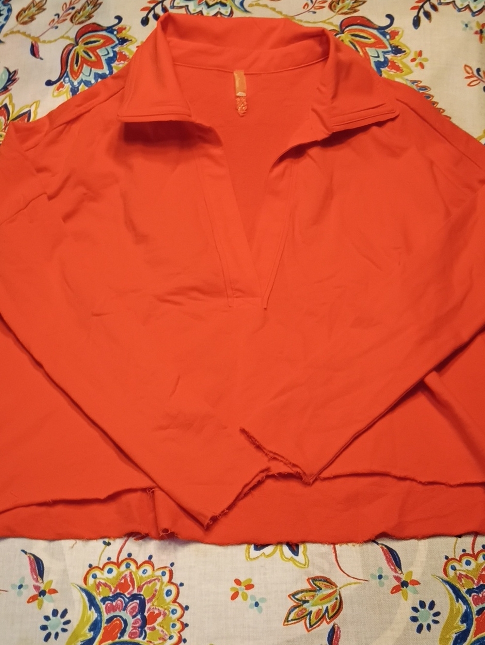 Free People Small Top